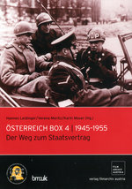Film: Österreich Folge 4 - 1945-1955