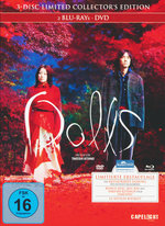Film: Dolls [LCE] (+ DVD ) (+ Bonus-Blu-ray)