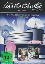 Film: Die Agatha Christie Stunde Vol. 1