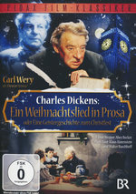 Film: Charles Dickens - Ein Weihnachtslied in Prosa...