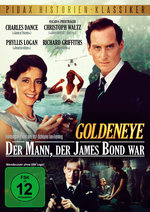 Film: Goldeneye - Der Mann, der James Bond war