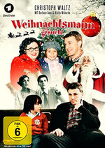 Film: Weihnachtsmann gesucht