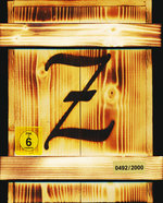 Film: Zorro - Die komplette Serie [14 DVDs] - Holzbox