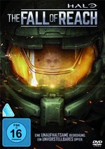 Film: Halo - The Fall of Reach