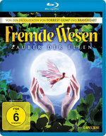 Film: Fremde Wesen - Zauber der Elfen