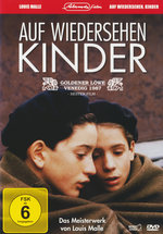 Film: Auf Wiedersehen Kinder