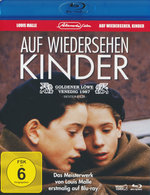 Film: Auf Wiedersehen Kinder