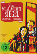 Film: Das scharlachrote Siegel
