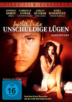 Film: Agatha Christie - Unschuldige Lügen