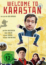 Film: Welcome To Karastan