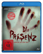Film: Die Präsenz - Kann ein Ort böse sein? - Uncut