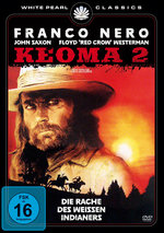 Film: Keoma 2 - Die Rache des ... - White Pearl Class.