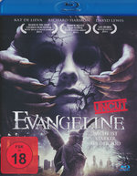Film: Evangeline - Rache ist stärker als der...- Uncut