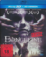 Film: Evangeline - Rache ist stärker als der...- Uncut