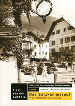 Film: Salzburg / Oberösterreich - Das Salzkammergut