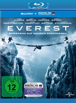 Film: Everest