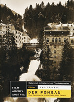 Film: Salzburg - Der Pongau