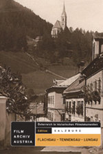 Film: Salzburg - Flachgau/Tennengau/Lungau