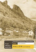 Film: Salzburg - Hallein und Umgebung
