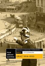 Film: Steiermark - Graz 1914-1933