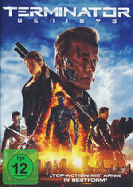 Film: Terminator 5 - Genisys