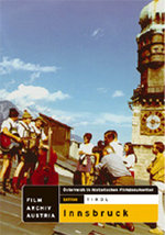 Film: Tirol - Innsbruck