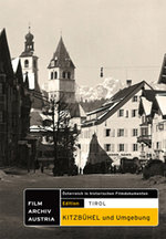 Film: Tirol - Kitzbühel
