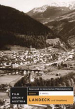Film: Tirol - Landeck und Umgebung