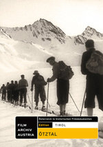 Film: Tirol - Ötztal