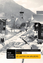 Film: Tirol - St. Anton am Arlberg