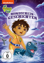 Film: Go Diego Go! - Mondscheingeschichten