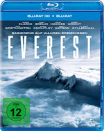 Film: Everest (+ BR)