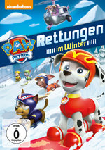 Film: Paw Patrol - Rettungen im Winter