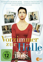 Film: Vorzimmer zur Hölle 3 - Plötzlich Boss