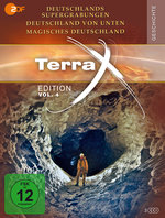 Film: Terra X - Deutschlands Supergrabungen...