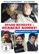 Film: Spass beiseite - Herbert kommt! [3 DVDs]