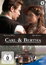 Film: Carl & Bertha