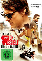 Film: Mission: Impossible 5 - Rogue Nation