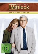 Film: Matlock - Season 7 [5 DVDs]