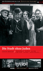 Film: Die Stadt ohne Juden - Edition der Standard