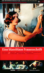 Film: Eine blassblaue Frauenschrift