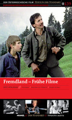 Film: Fremdland - Frühe Filme - Edition der Standard