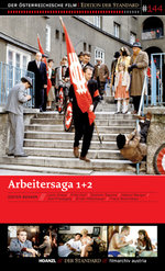 Film: Arbeitersaga 1 & 2 - Edition der Standard (ÖFI)