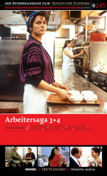 Film: Arbeitersaga 3 & 4 - Edition der Standard (ÖFI)