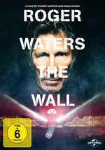 Film: Roger Waters - The Wall