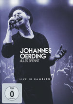 Film: Johannes Oerding - Alles brennt - Live in Ham...