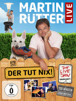 Film: Martin Rütter - Der tut nix! [2 DVDs]