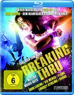 Film: Breaking Thru