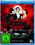 Film: Therapie für einen Vampir