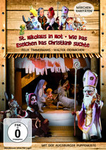 Film: St. Nikolaus in Not/Wie das Eselchen das Chris..